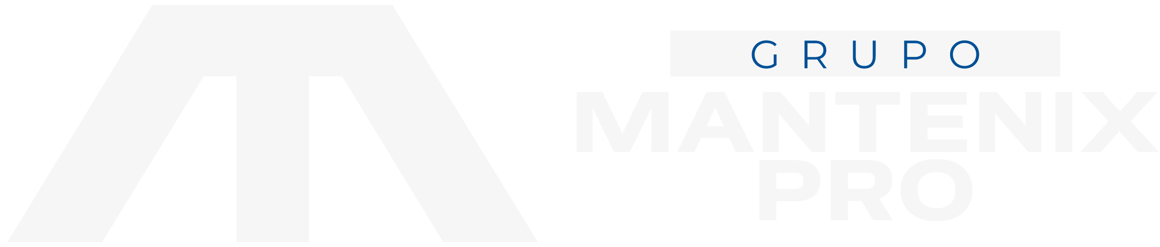 Grupo MantenixPro